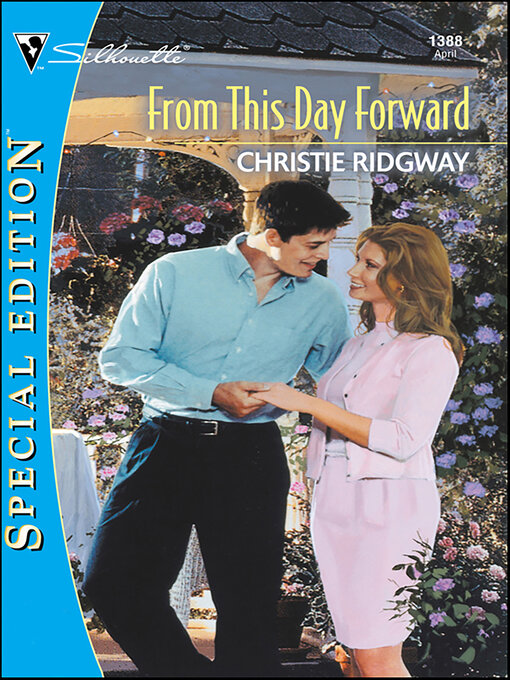 Title details for From This Day Forward by Christie Ridgway - Available